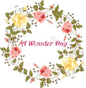 Hôtes et hôtesses pour votre évenement A Wonder Day !