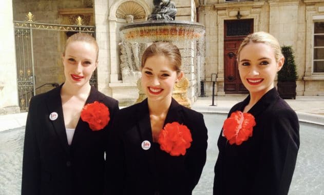 Hôtesses A Wonder Events