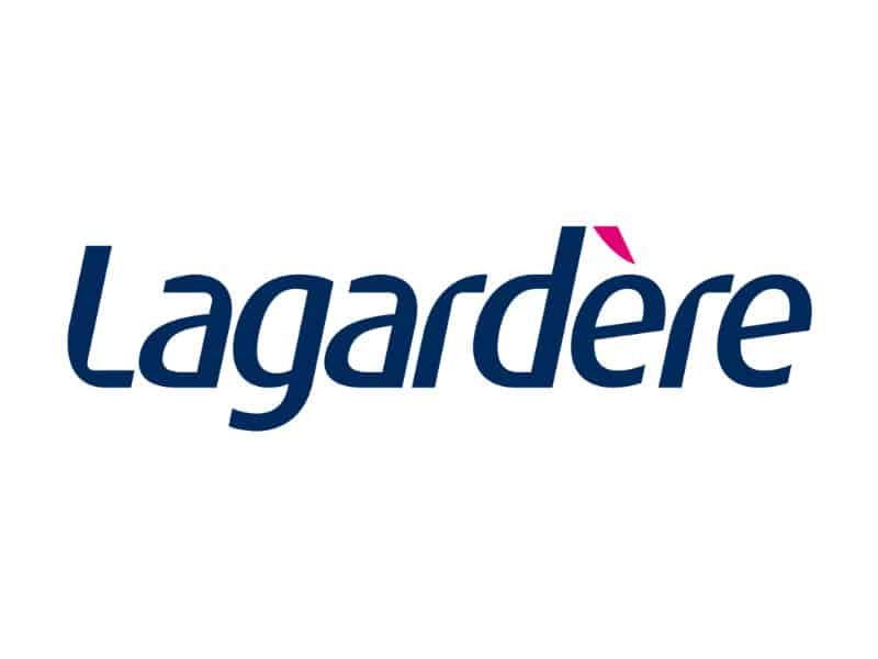 logo partenaire lagardère