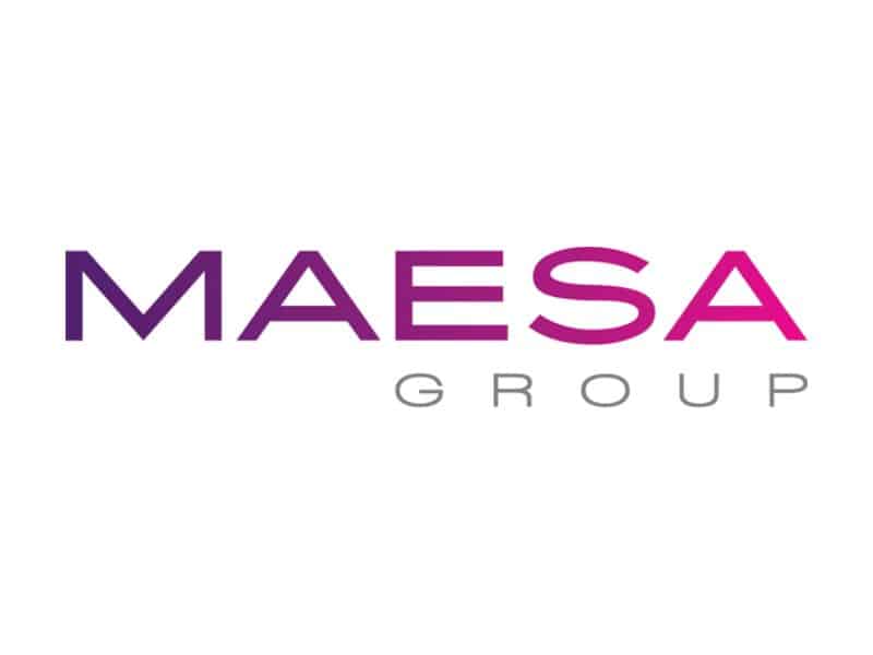 logo partenaire maesa group