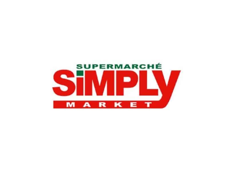 logo partenaire simply market