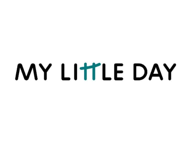 logo partenaire my little day