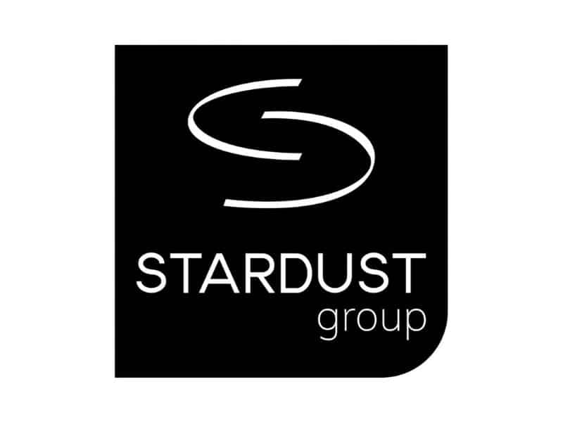 logo partenaire stardust group