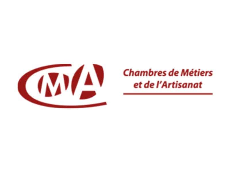 logo partenaire chambre des métiers
