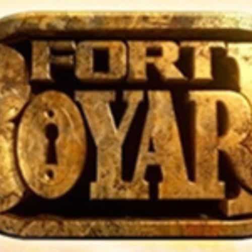 Fort Boyard