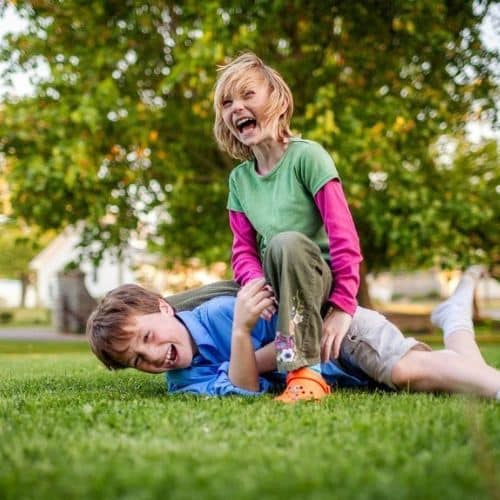 My Day : tout est permis