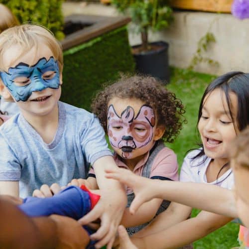 anniversaire Happybday